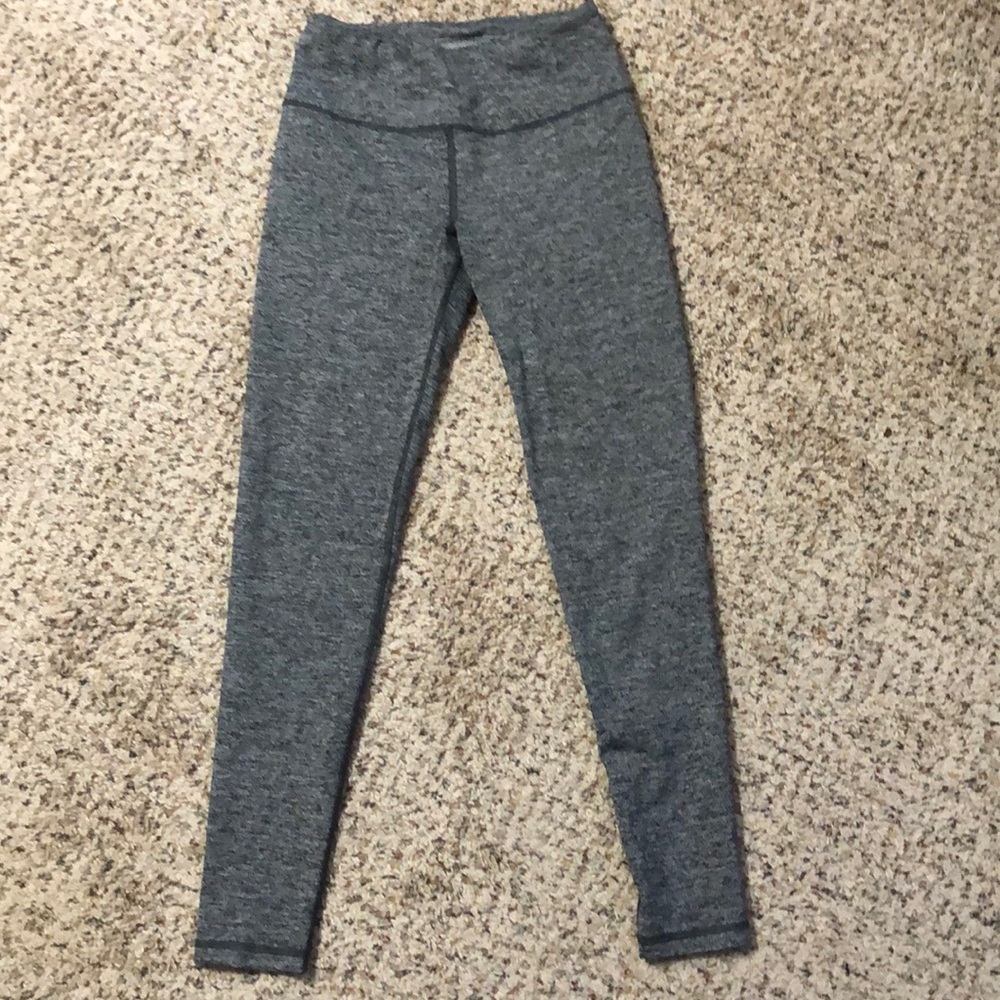 VSX Sport Knockout Tights